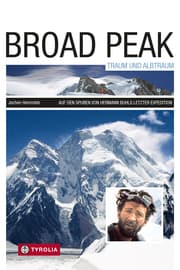 Cover von Broad Peak - Traum und Albtraum
