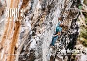 Cover von Sicher am Berg: Sportklettern