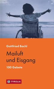Cover von Mailuft und Eisgang