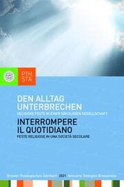 Cover von Den Alltag unterbrechen