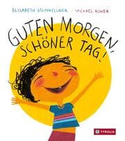 Cover von Guten Morgen, schöner Tag!