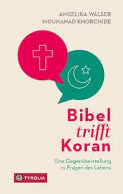 Cover von Bibel trifft Koran