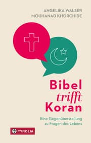 Cover von Bibel trifft Koran