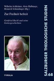 Cover von Zur Freiheit befreit