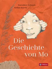Cover von Die Geschichte von Mo