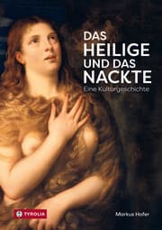 Cover von Das Heilige und das Nackte