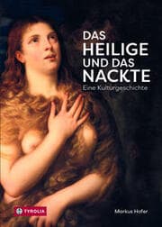 Cover von Das Heilige und das Nackte