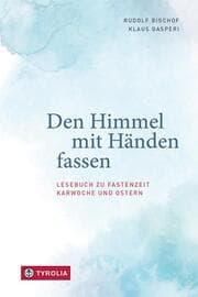 Cover von Den Himmel mit Händen fassen