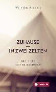 Cover von Zuhause in zwei Zelten