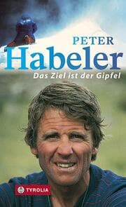 Cover von Das Ziel ist der Gipfel