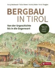 Cover von Bergbau in Tirol