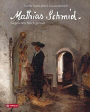 Cover von Mathias Schmid.