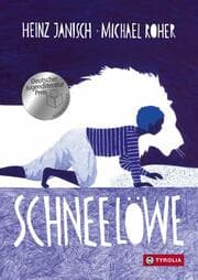 Cover von Schneelöwe