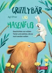Cover von Grizzlybär und Hasenfuß
