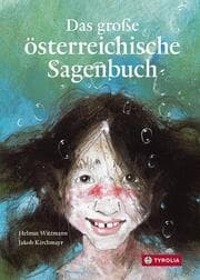 Cover von Das große österreichische Sagenbuch