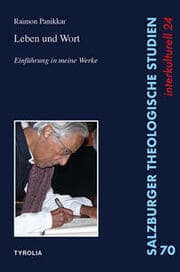 Cover von Leben und Wort