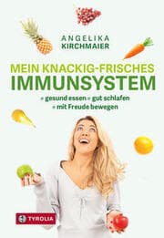 Cover von Mein knackig-frisches Immunsystem