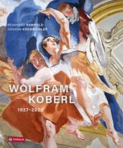 Cover von Wolfram Köberl