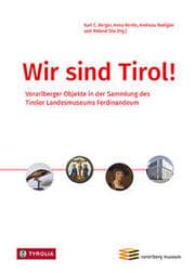 Cover von Wir sind Tirol!