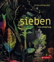 Cover von sieben. die schöpfung