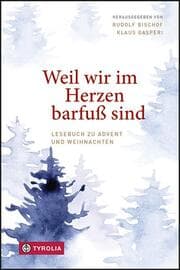 Cover von Weil wir im Herzen barfuß sind