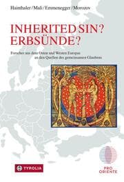 Cover von 'Inherited sin?' Erbsünde?