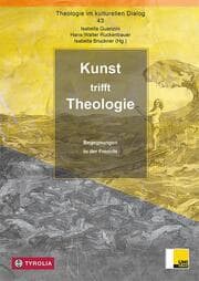 Cover von Kunst trifft Theologie