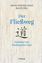 Cover von Der Fließweg