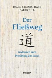 Cover von Der Fließweg