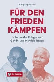Cover von Für den Frieden kämpfen