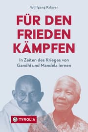 Cover von Für den Frieden kämpfen