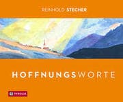 Cover von Hoffnungsworte