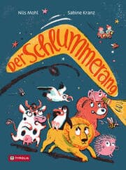 Cover von Der Schlummerang
