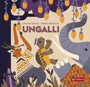 Cover von Ungalli