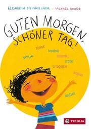 Cover von Guten Morgen, schöner Tag!