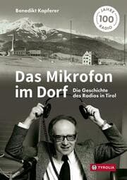 Cover von Das Mikrofon im Dorf