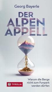 Cover von Der Alpen-Appell