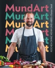 Cover von MundArt
