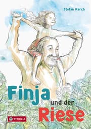 Cover von Finja und der Riese