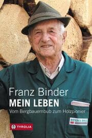 Cover von Faszination Holz