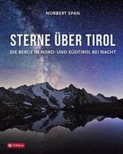 Cover von Sterne über Tirol