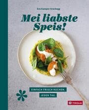 Cover von Mei liabste Speis