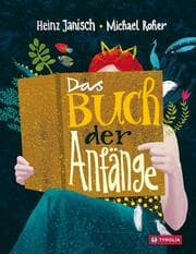 Cover von Das Buch der Anfänge