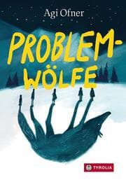 Cover von Problemwölfe
