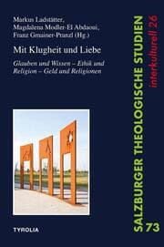 Cover von Mit Klugheit und Liebe