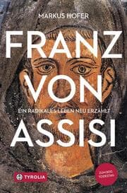Cover von Franz von Assisi