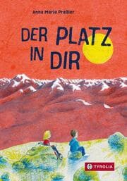 Cover von Der Platz in dir