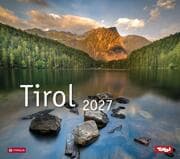 Cover von Tirol 2027