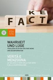 Cover von Wahrheit und Lüge