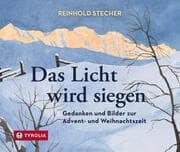 Cover von Das Licht wird siegen